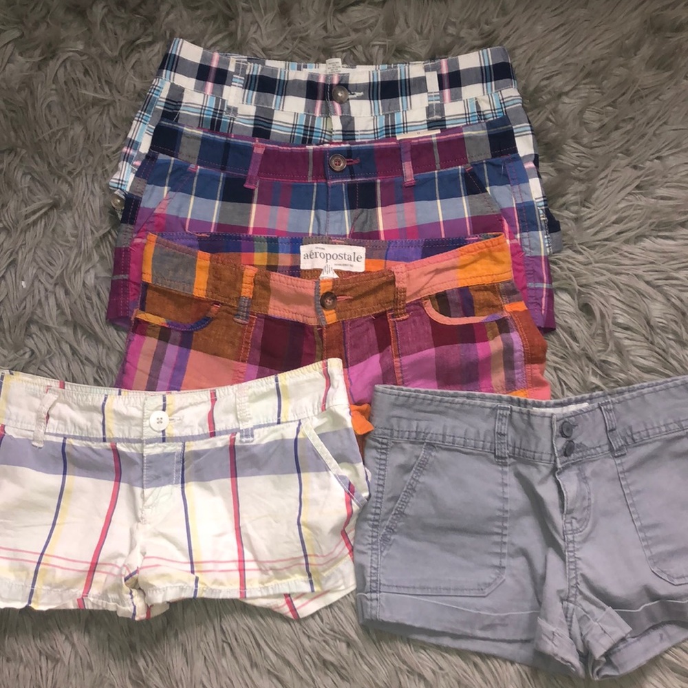 Short bundle ✨✨set of 5